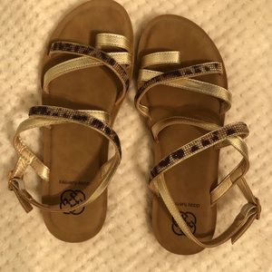 Cute Sandals